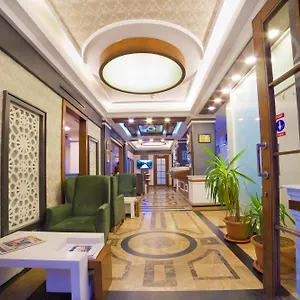 Black Tulip 4* İstanbul